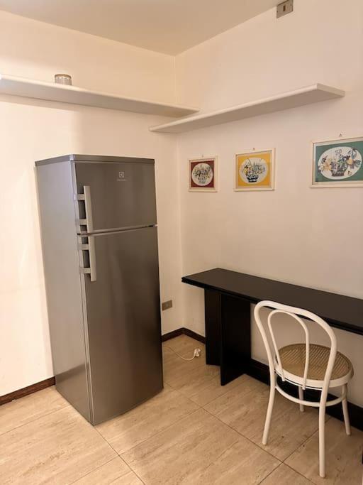 Suite Melo - Affitti Brevi Italia Bari Luaran gambar